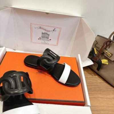 wholesale quality hermes women shoes model no. 113